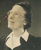 Hilda Minnie Rippington